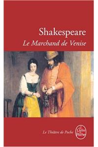 Le Marchand de Venise