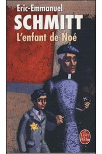 L'enfant de Noe