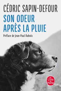 Son odeur apres la pluie