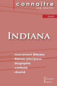 Fiche de lecture Indiana de George Sand (Analyse littéraire de référence et résumé complet)