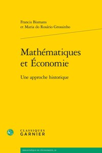 Mathematiques Et Economie