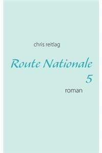 Route Nationale 5