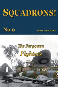 Forgotten Fighters
