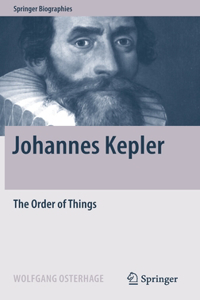Johannes Kepler