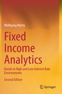 Fixed Income Analytics