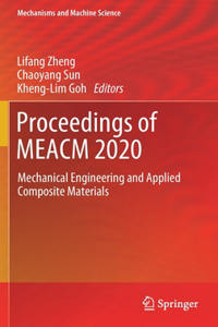Proceedings of MEACM 2020