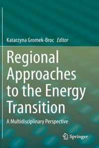 Regional Approaches to the Energy Transition