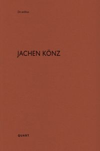 Jachen Könz