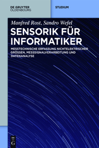 Sensorik für Informatiker