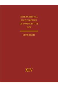 International Encyclopedia of Comparative Law