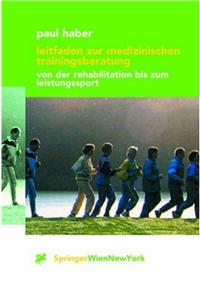 Leitfaden Zur Medizinischen Trainingsberatung