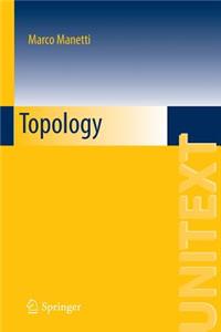 Topology: 91 (UNITEXT)