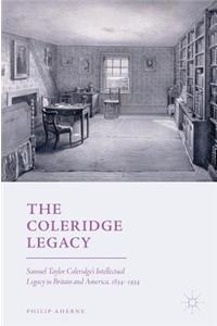 Coleridge Legacy