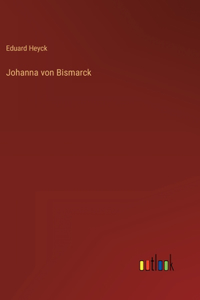 Johanna von Bismarck