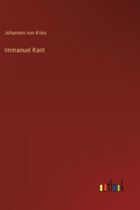 Immanuel Kant