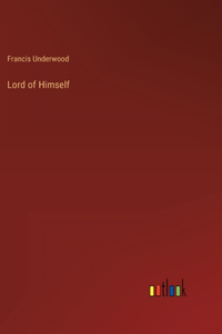 Lord of Himself