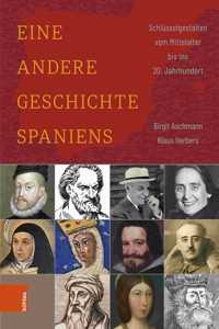 Eine Andere Geschichte Spaniens