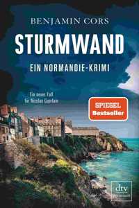 Sturmwand