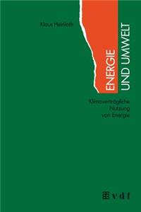 Energie Und Umwelt