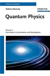 Quantum Physics 2VSET