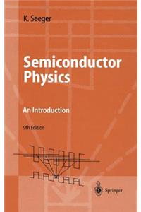 Semiconductor Physics