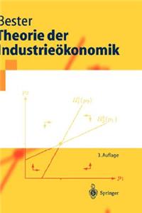 Theorie Der Industrieokonomik