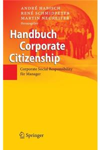 Handbuch Corporate Citizenship