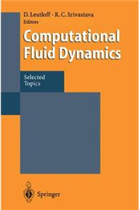 Computational Fluid Dynamics