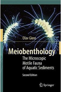 Meiobenthology