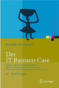 IT Business Case