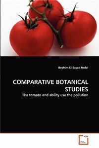Comparative Botanical Studies