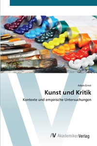 Kunst und Kritik