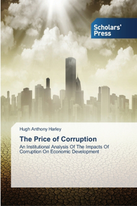 Price of Corruption