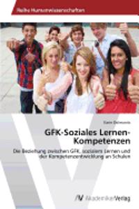 GFK-Soziales Lernen-Kompetenzen