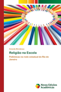 Religião na Escola