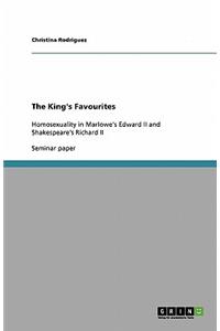 King's Favourites