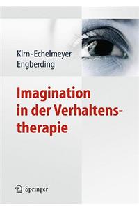 Imagination in Der Verhaltenstherapie