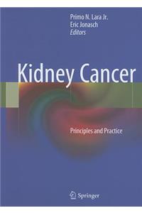 Kidney Cancer: Principles and Practice