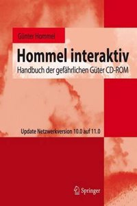 Hommel interaktiv CD-ROM. Update Netzwerkversion 10.0 auf 11.0