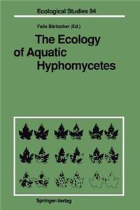 Ecology of Aquatic Hyphomycetes