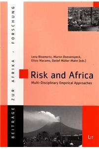 Risk and Africa, 51