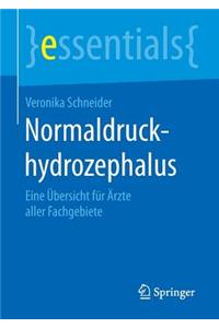 Normaldruckhydrozephalus: Eine Ubersicht Fur Arzte Aller Fachgebiete