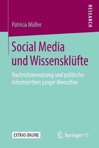Social Media und Wissensklüfte
