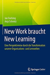 New Work Braucht New Learning