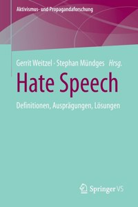 Hate Speech