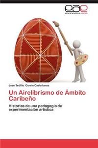 Airelibrismo de Ambito Caribeno