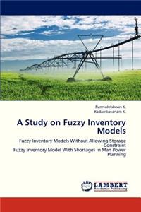 Study on Fuzzy Inventory Models