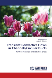 Transient Convective Flows in Channels/Circular Ducts