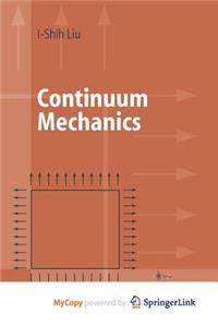 Continuum Mechanics