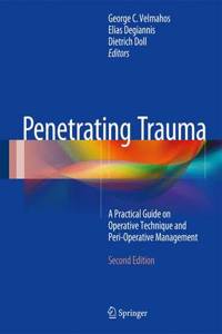 Penetrating Trauma